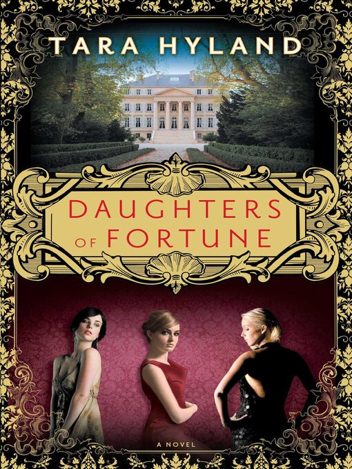 Title details for Daughters of Fortune by Tara Hyland - Wait list